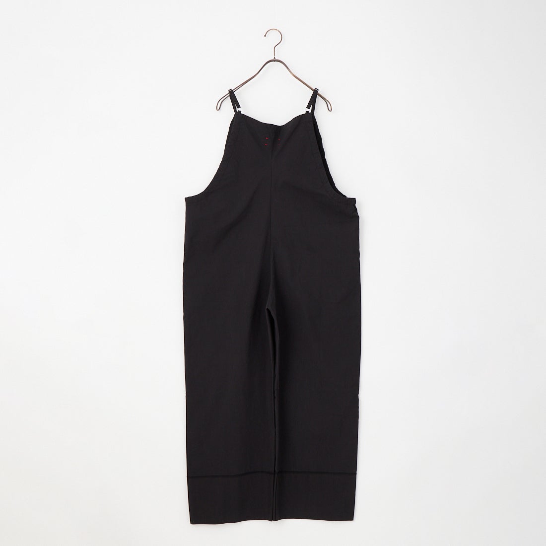 MEYAME [メヤメ] ギャザードオールインワン [MEY-1801-2]｜ジーンズ