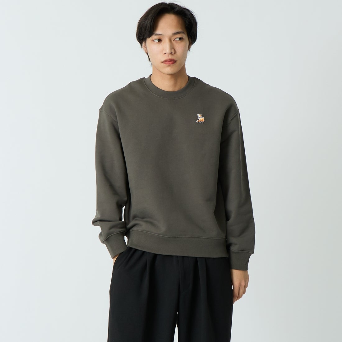 MAISON KITSUNE [メゾン キツネ] ドリーミングフォックス コンフォート