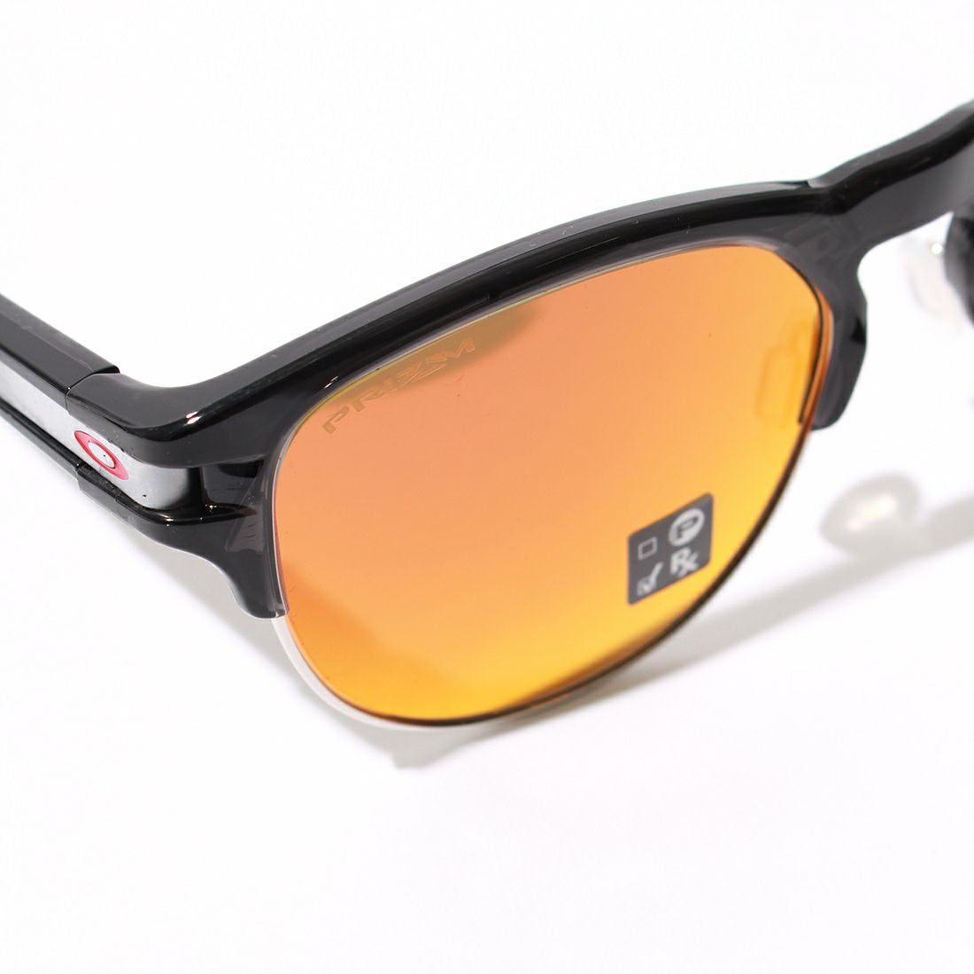 OAKLEY [オークリー] サングラス LATCH KEY [93940455]｜ジーンズ
