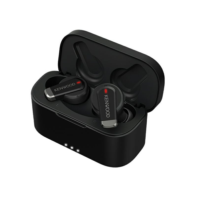 KENWOOD 完全ワイヤレスイヤホン KH-BIZ70T | JVCケンウッドストア