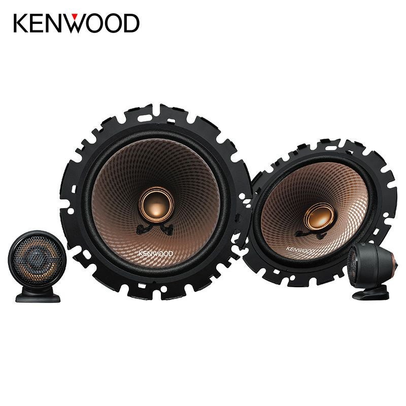 カースピーカー | JVCケンウッドストア