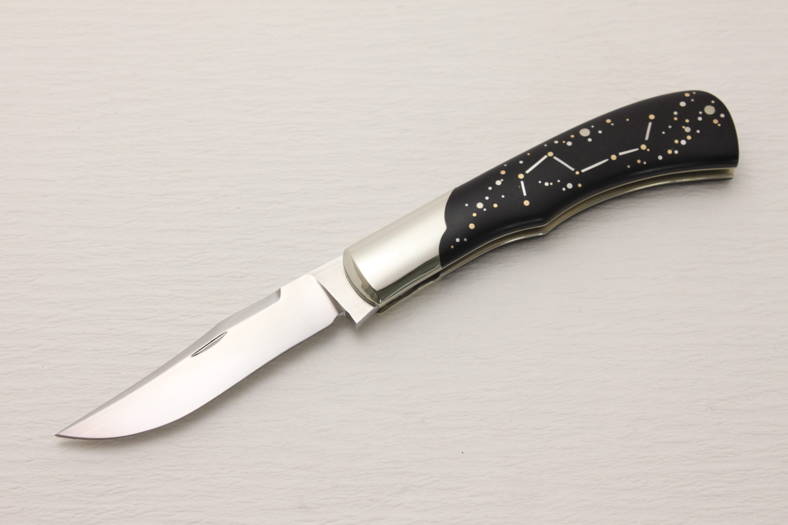 27 Starlight / 藤田貴大 | Japan knife guild