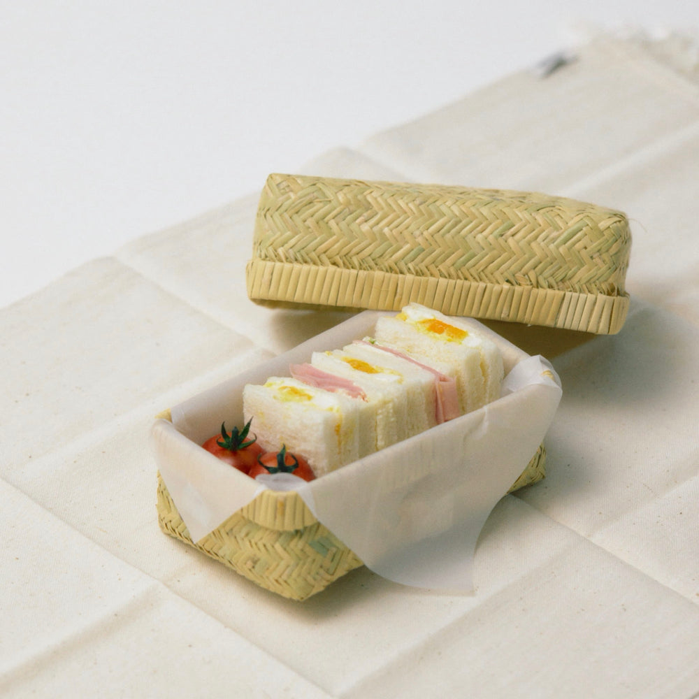 篠竹お弁当箱5個 篠竹お弁当箱5個 篠竹お弁当箱5個 国産】スズ竹弁当