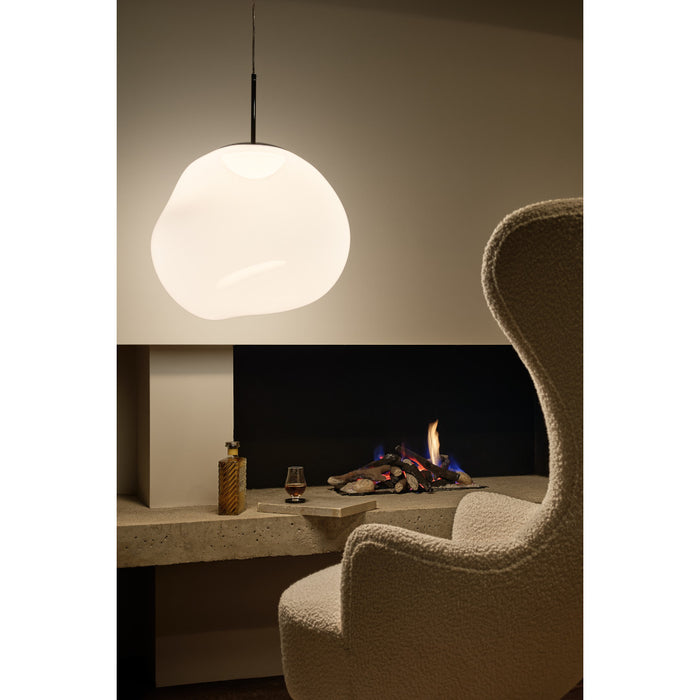 Tom Dixon｜MELT PENDANT 50 LED — JIAS ONLINE
