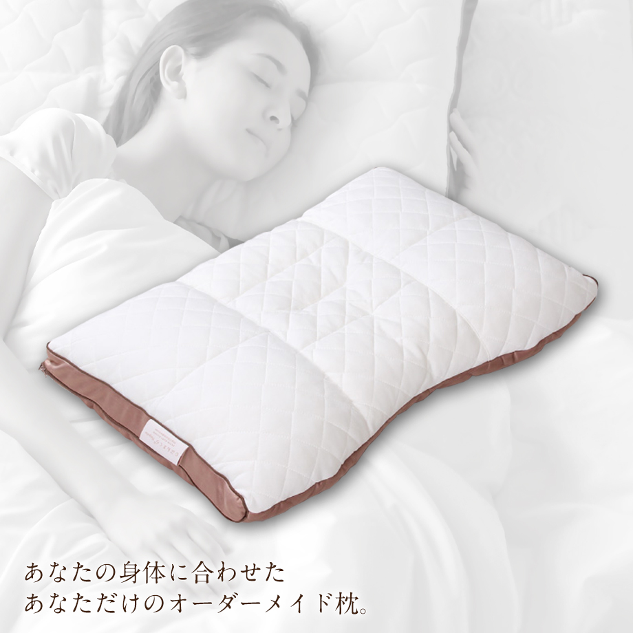 3/30より価格改定】じぶんまくらレギュラー ギフト券 43×63cm ネット