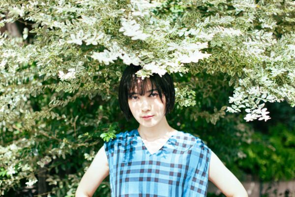 ARTIST Series No.4 「Natsu Summer Model」 | JICO 日本精機宝石工業