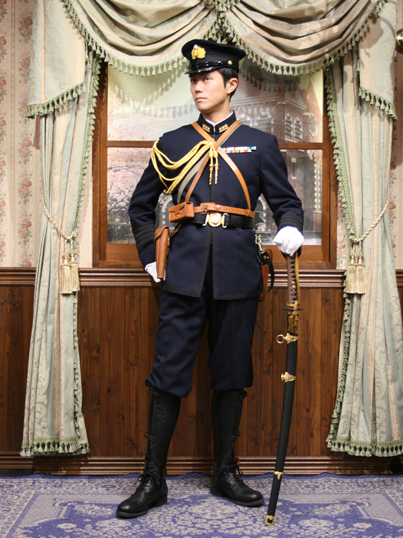 時代屋 | 第一種軍装 - 時代屋