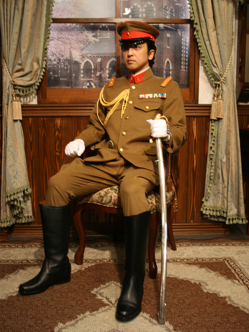 時代屋 | 大正後期～昭和初期（準四五式） - 時代屋