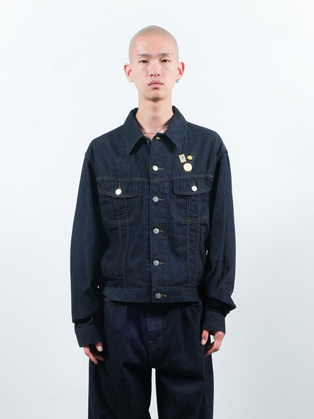 JACKET / COAT – JieDa WEB STORE