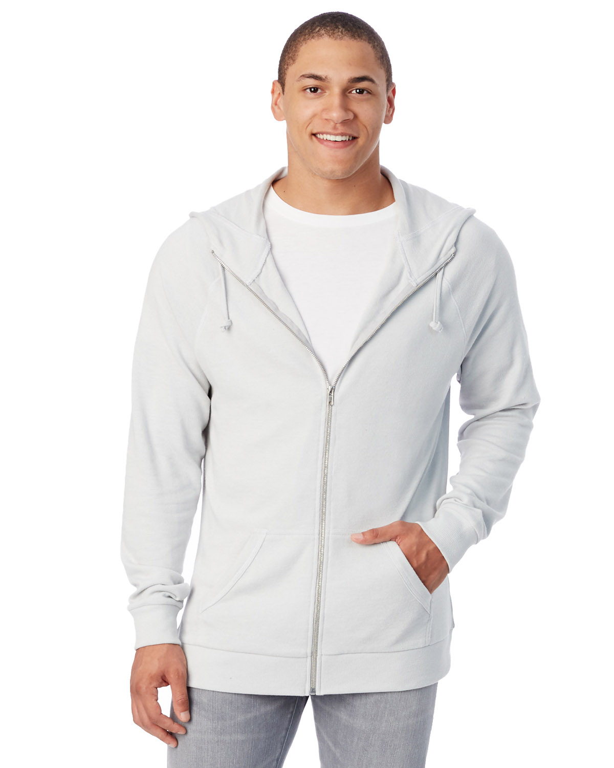 Zip up hoodie - Fast & FREE Shipping at $59 | Jiffy