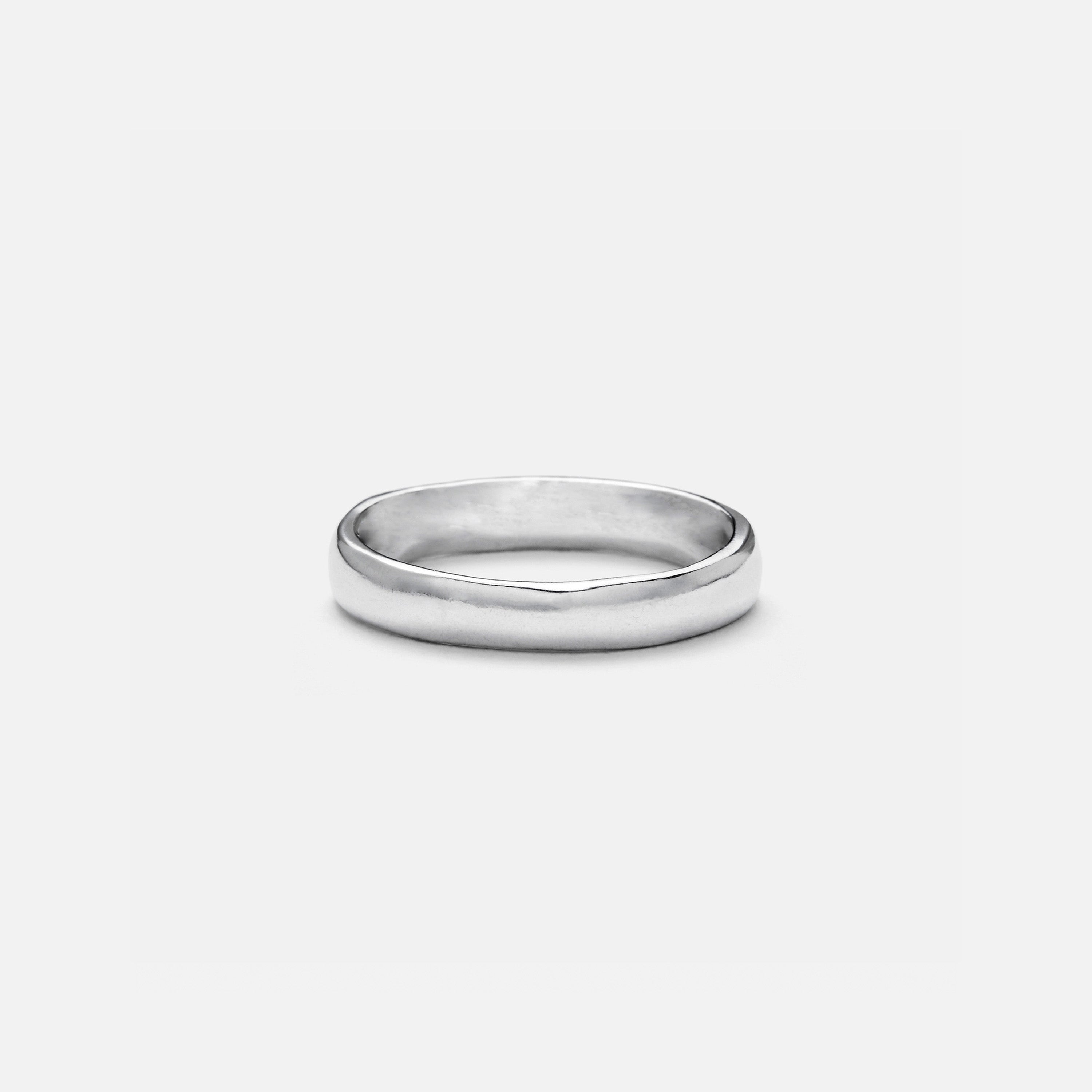 Rings – Jill Platner