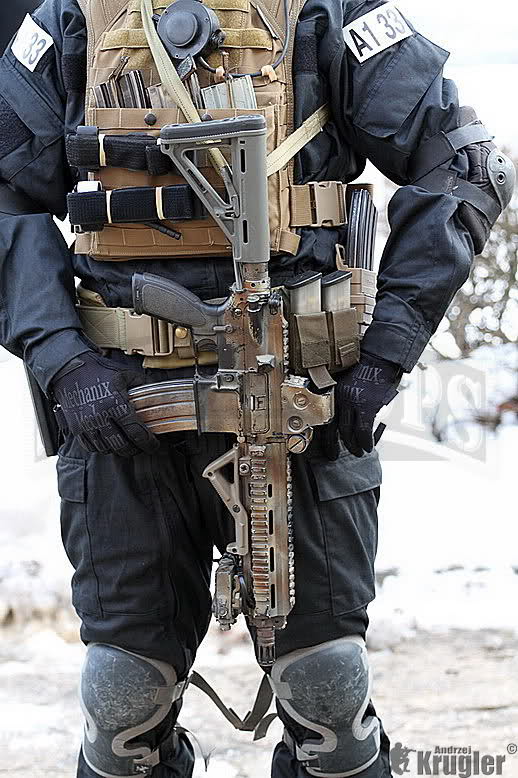 Flyye Industries – DBT FAPC2 レプリカ レビュー – JISAKUJIEN.org