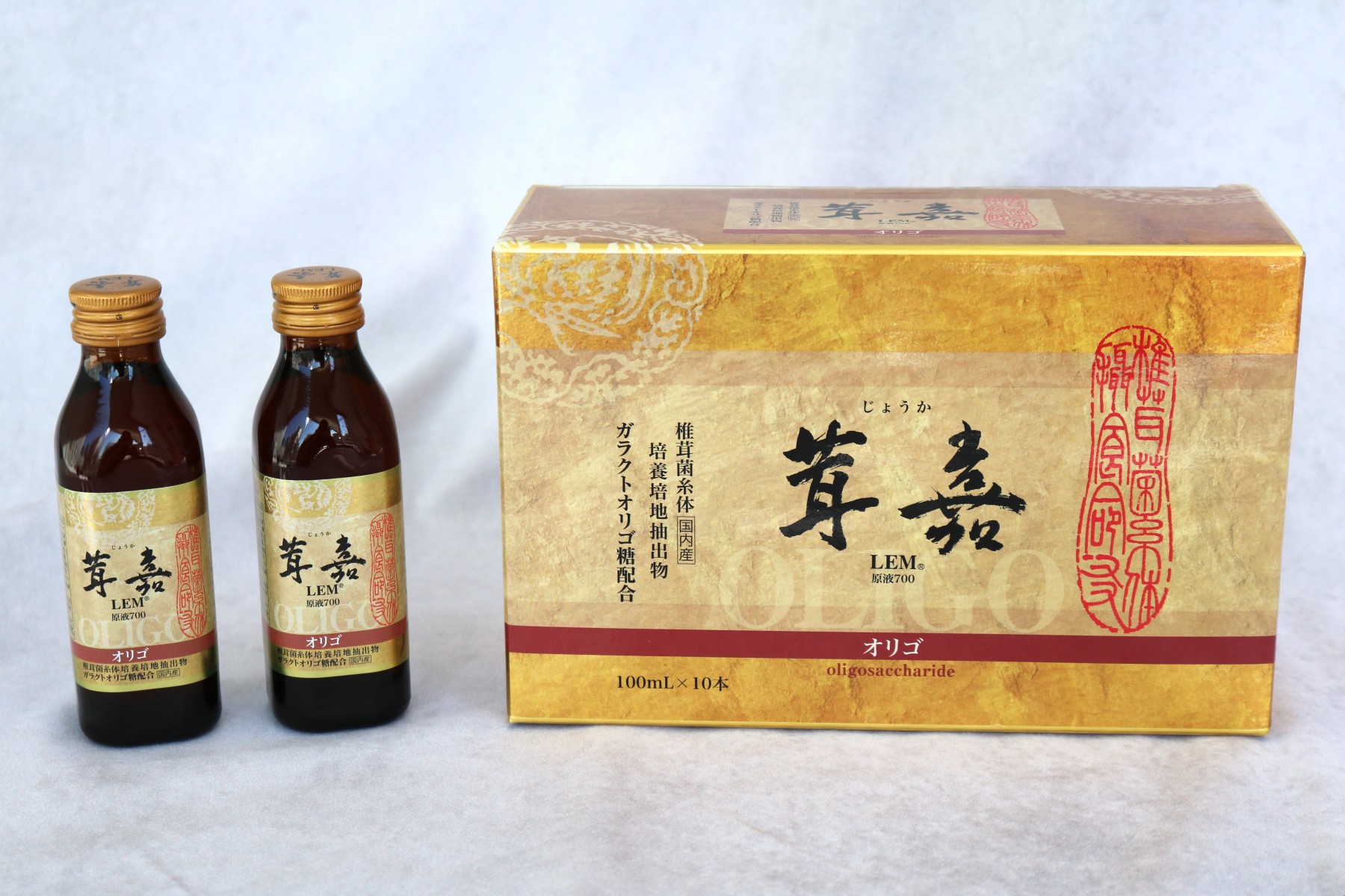 茸嘉原液700 | 株式会社ジェイ・エイチ・シー