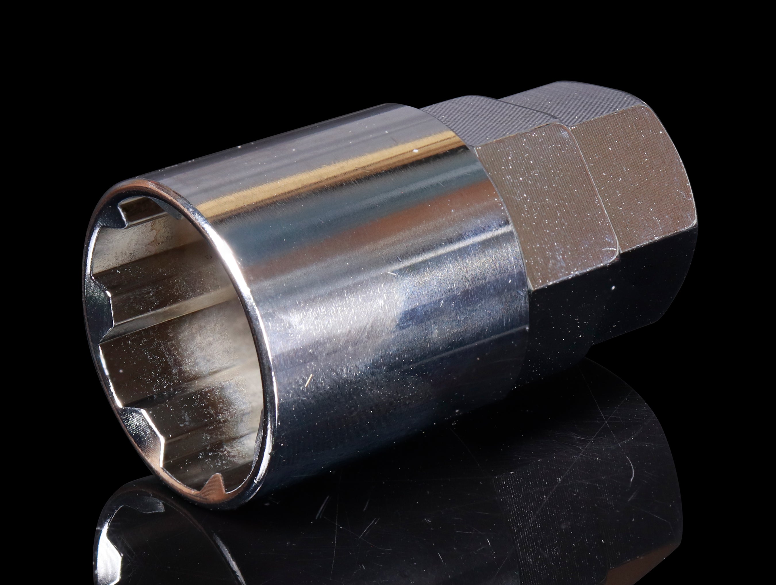 Mugen Lug Nut Locks - M14x1.5 (4 Pack) - JHPUSA