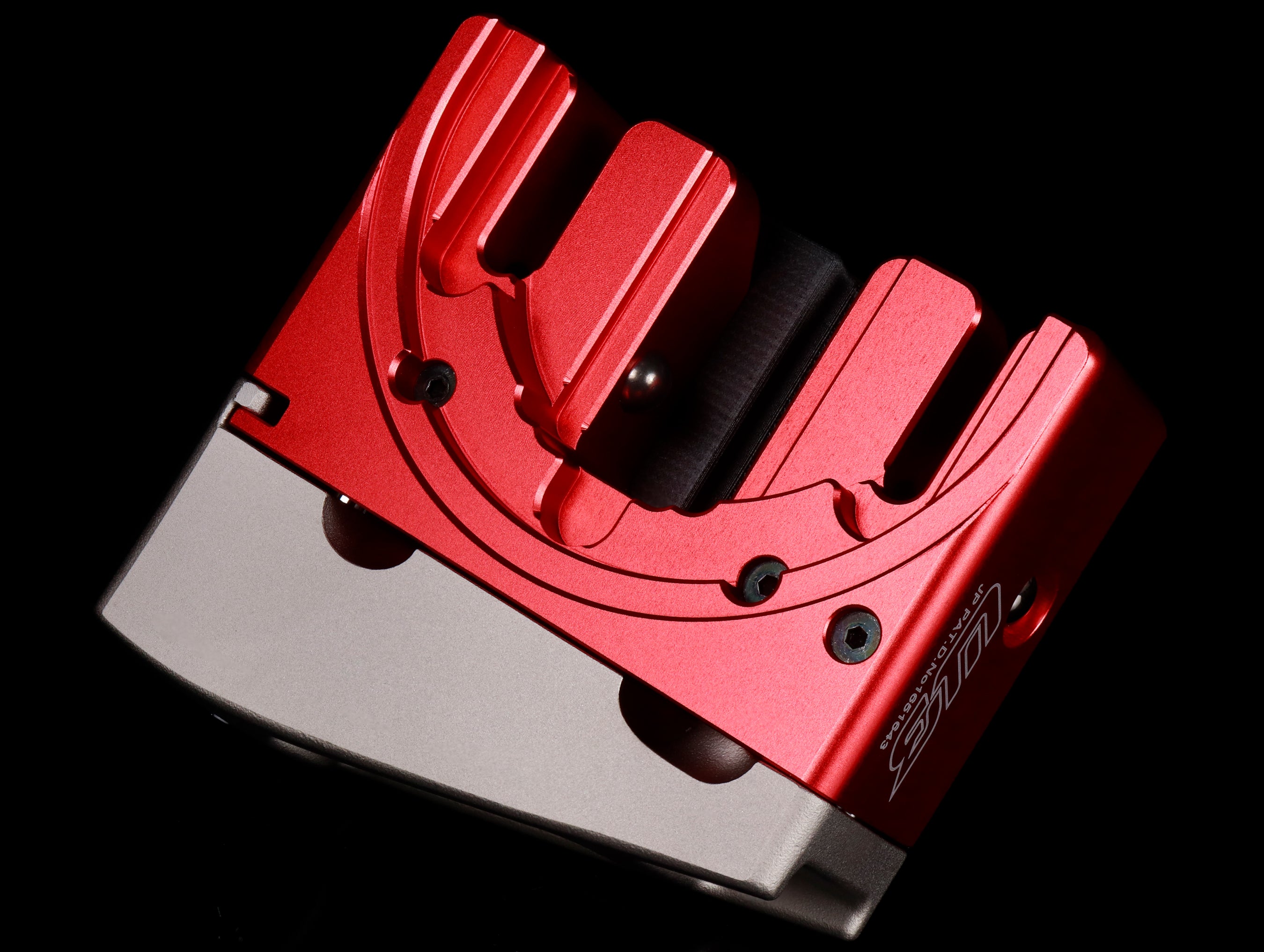 Works Bell Rapfix GTC Key Lock System - JHPUSA