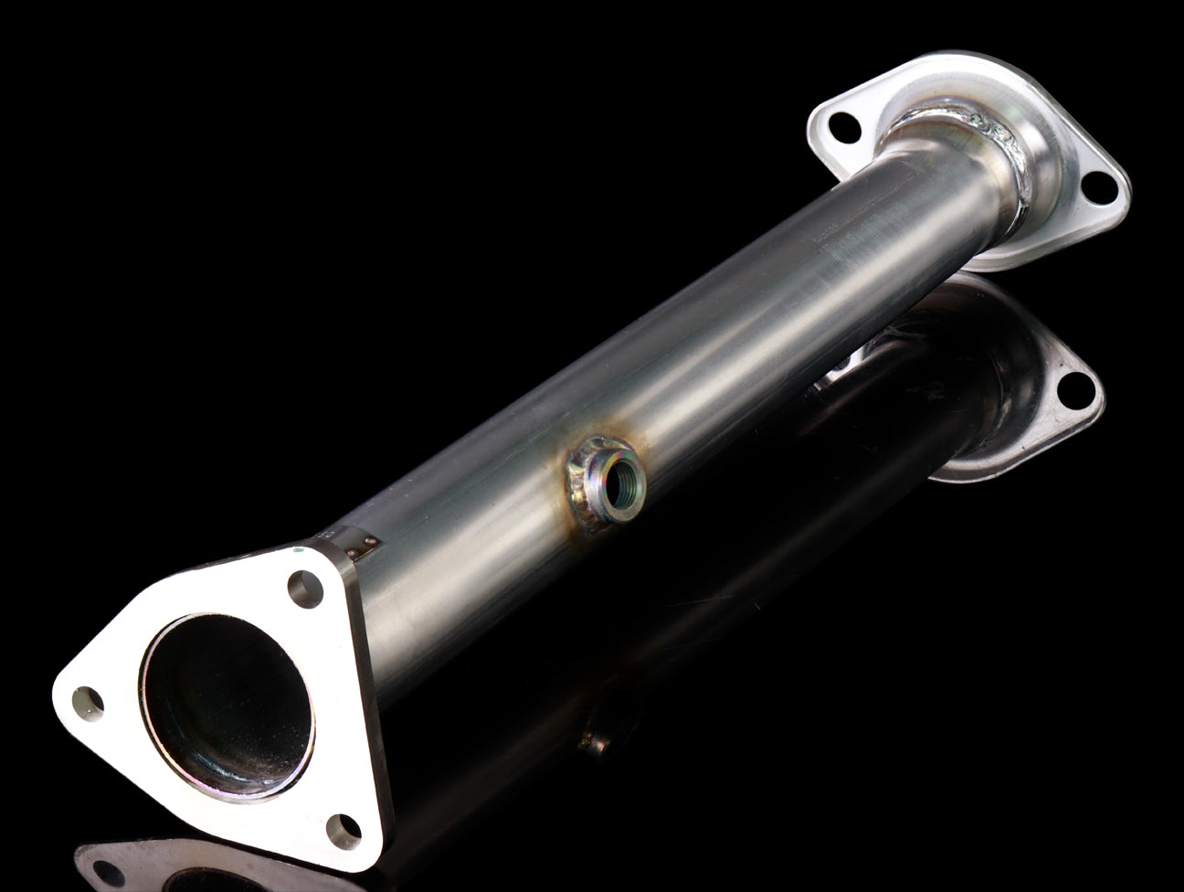 Spoon N1 Muffler Kit - 00-09 S2000 - JHPUSA