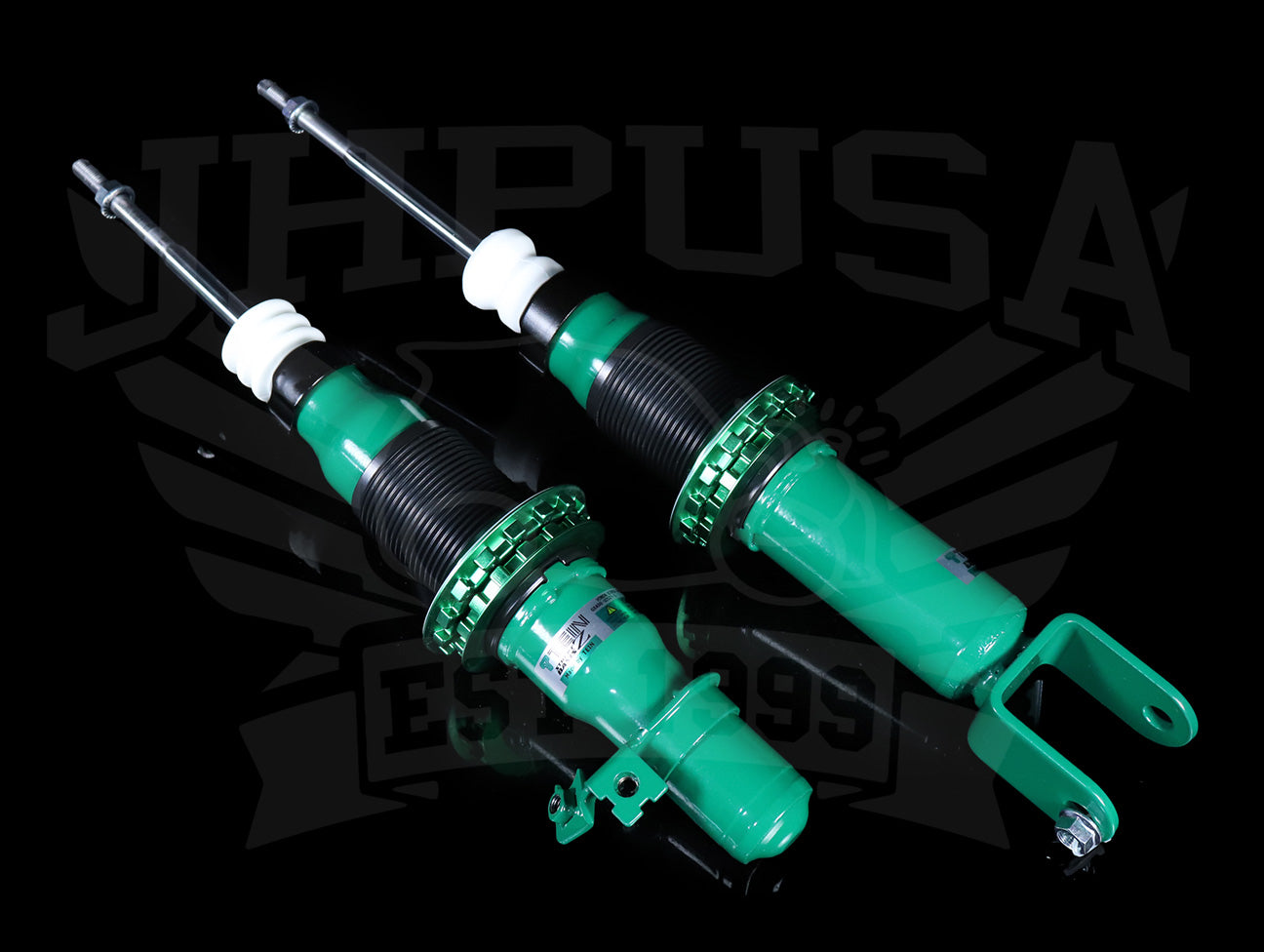 Tein Street Basis Z Coilover Kit - Honda - JHPUSA