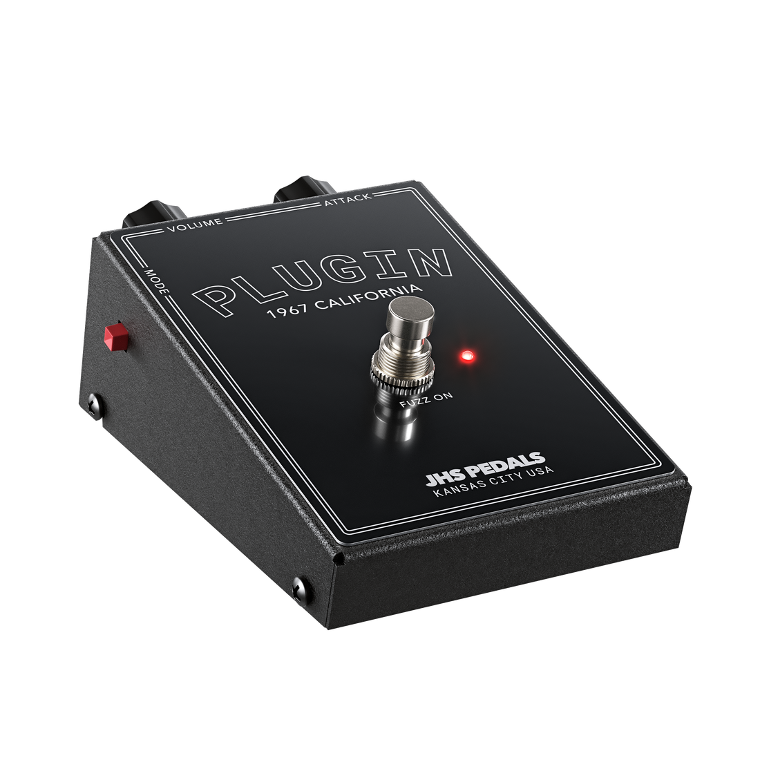 PLUGIN – JHS Pedals