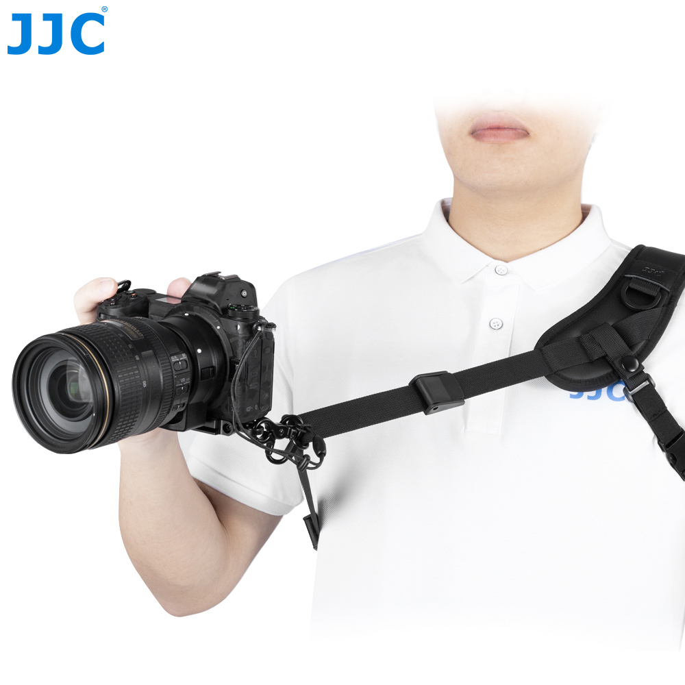 Product Description – JJC