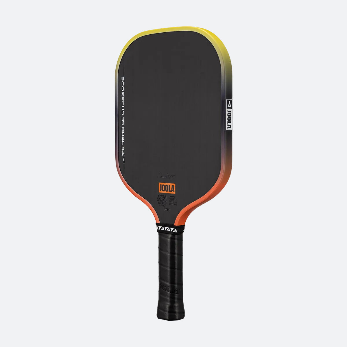 JOOLA Scorpeus 3S Dual 14mm Pickleball Paddle - JOOLA USA