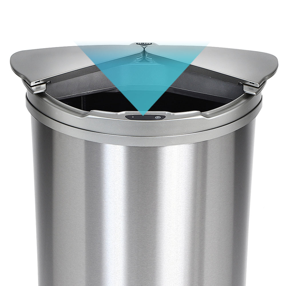 JOBSON(ジョブソン) 賢いゴミ箱 47L (JB03) | JOBSON (ジョブソン