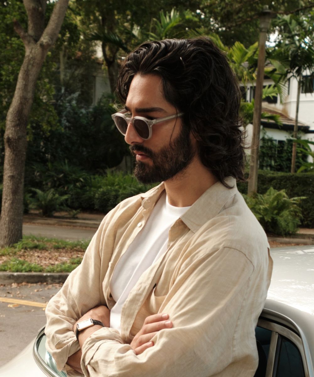 Morrison X Walt Grace – Johann Wolff