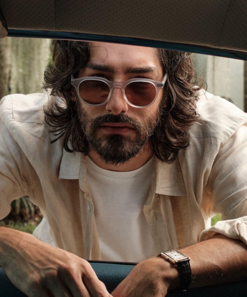 Morrison X Walt Grace – Johann Wolff