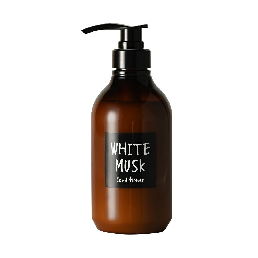 モイスト コンディショナー ホワイトムスク John's Blend 【ジョンズ