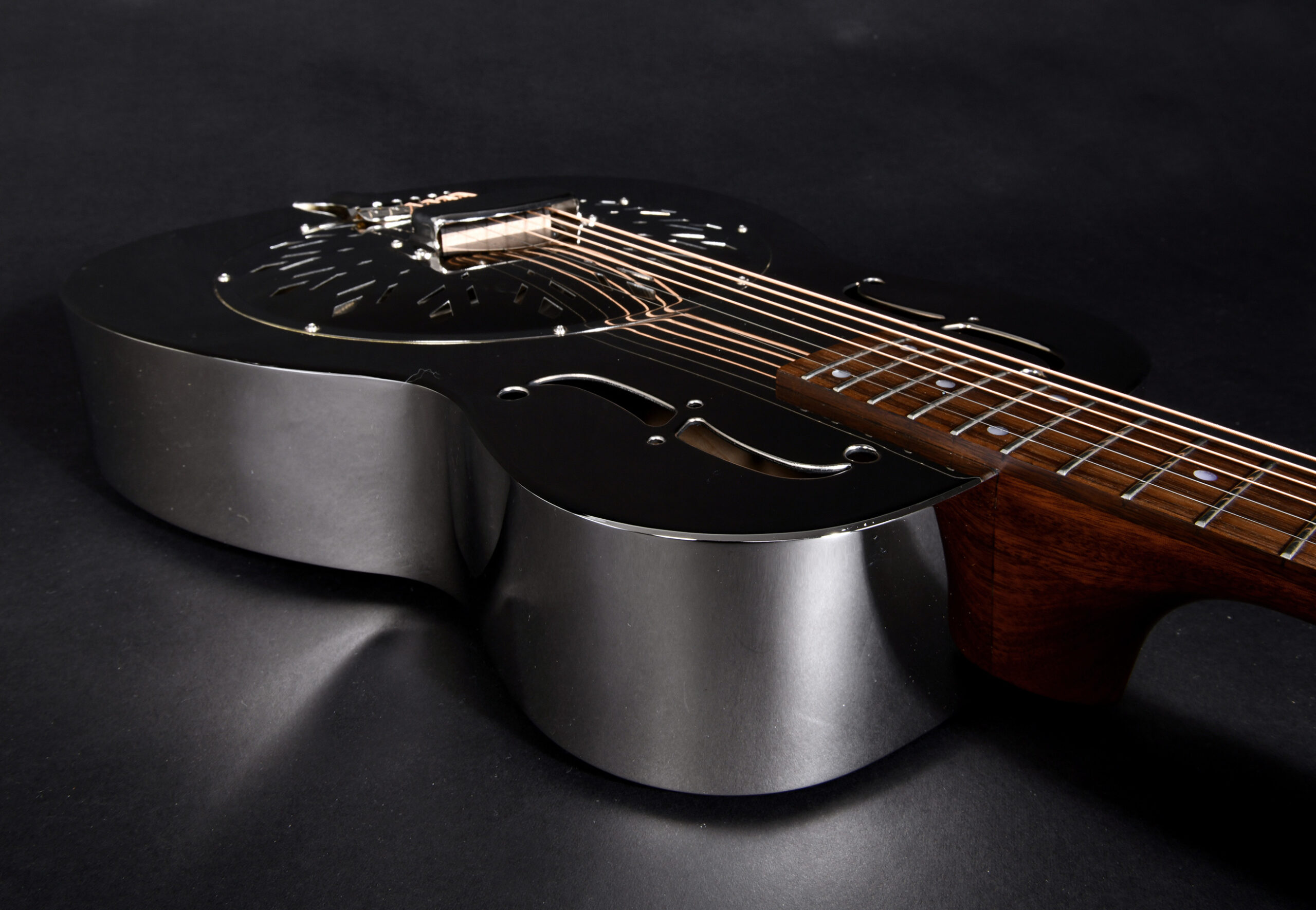 JR-998-PN - Johnson Guitars