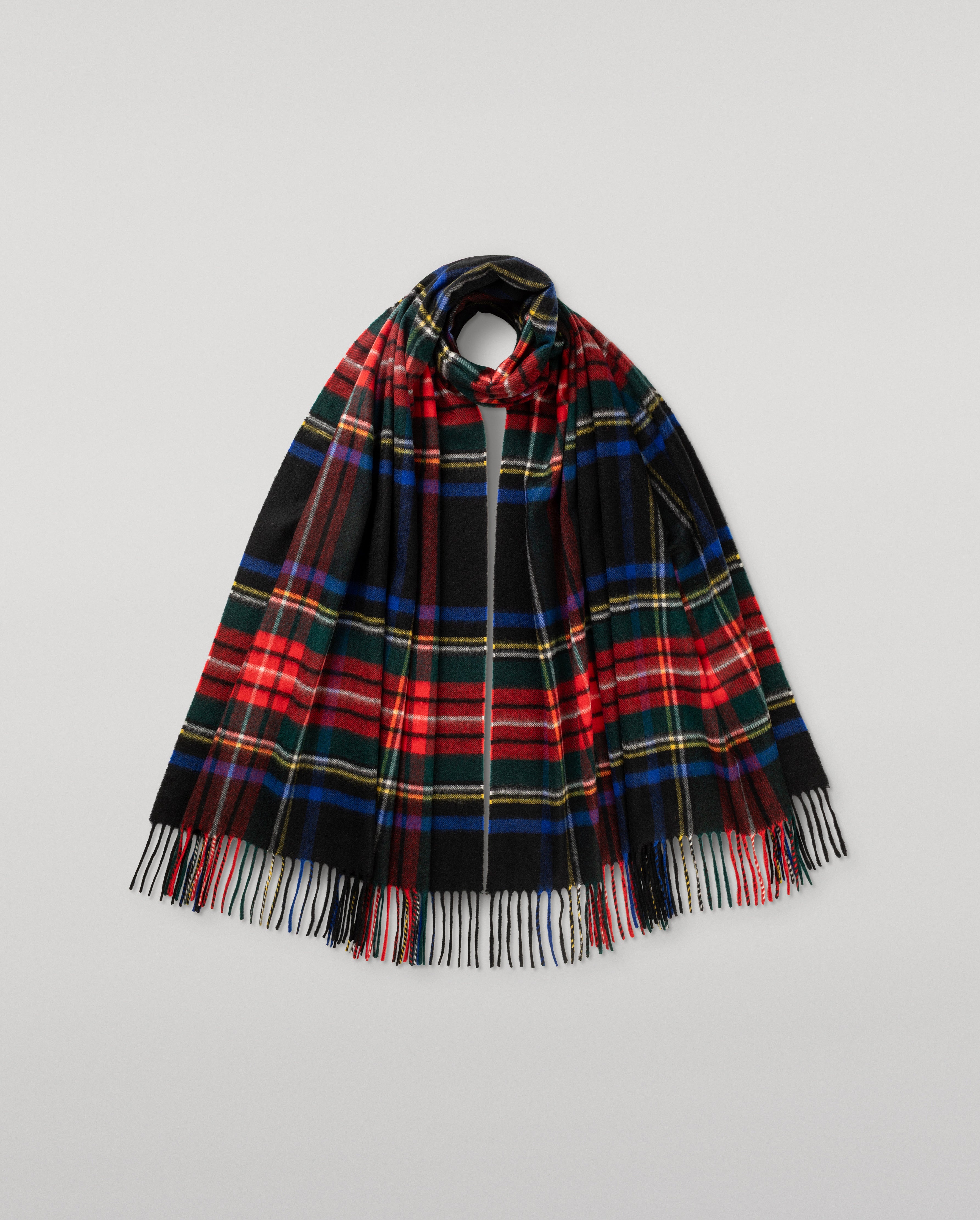 Scarves & Stoles – Page 2 – Johnstons of Elgin