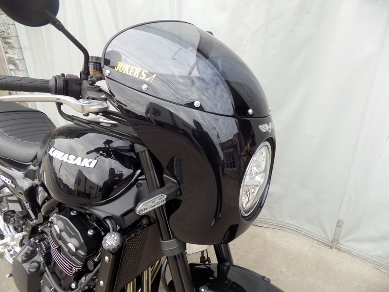 バイク JOKER'S（ジョーカーズ）＜Z・CB・Z900RS・ゼファー・XJR