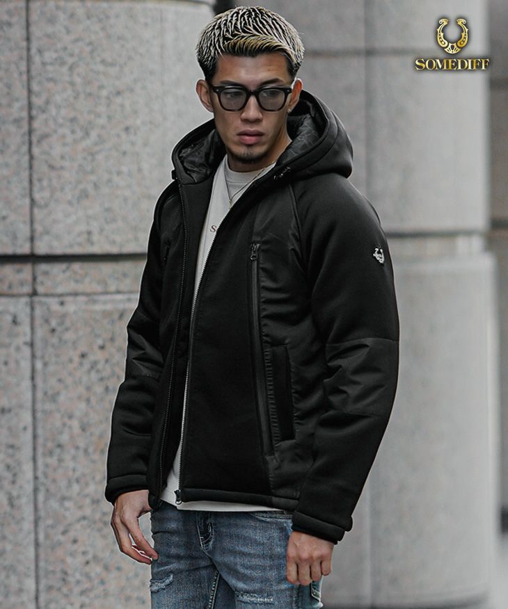 中綿・ダウンジャケット| 【公式】joker（ジョーカー）