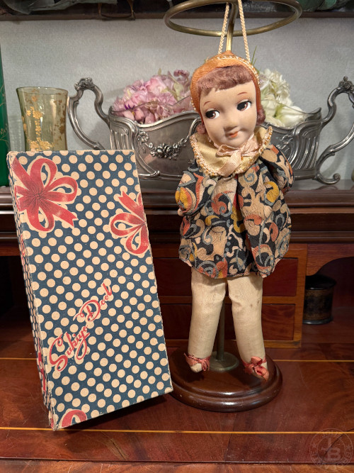 Joli'e Brocante ジョリエブロカント