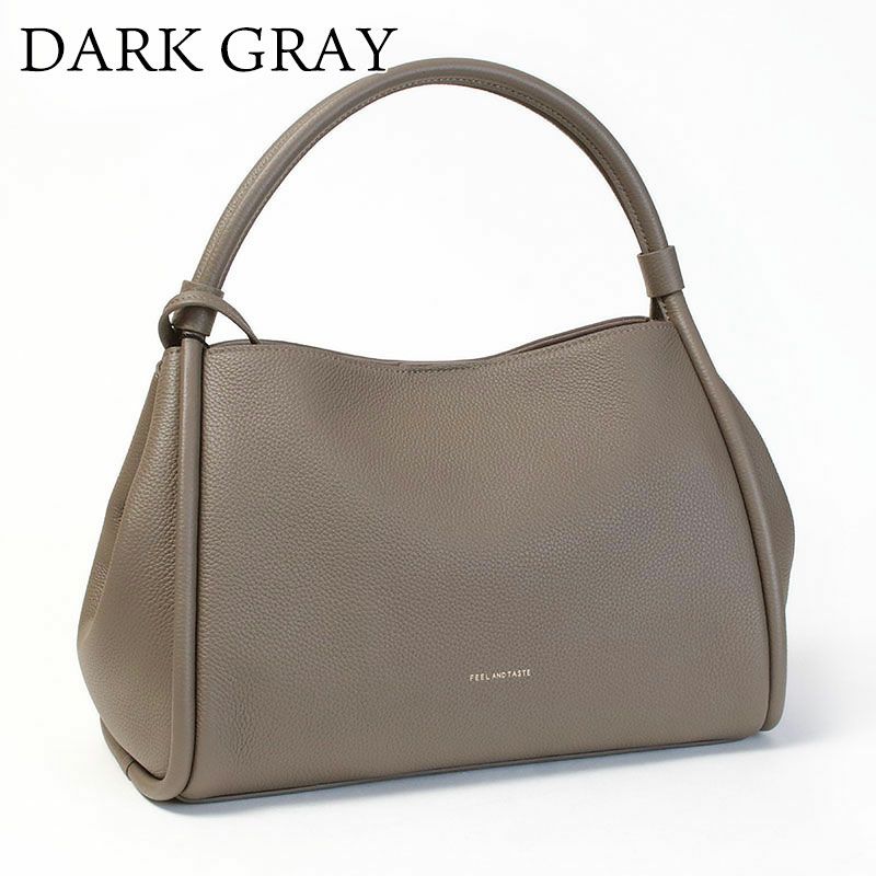 20%OFF FEEL AND TASTE トート バッグ ATELIER レザー ミドルサイズ