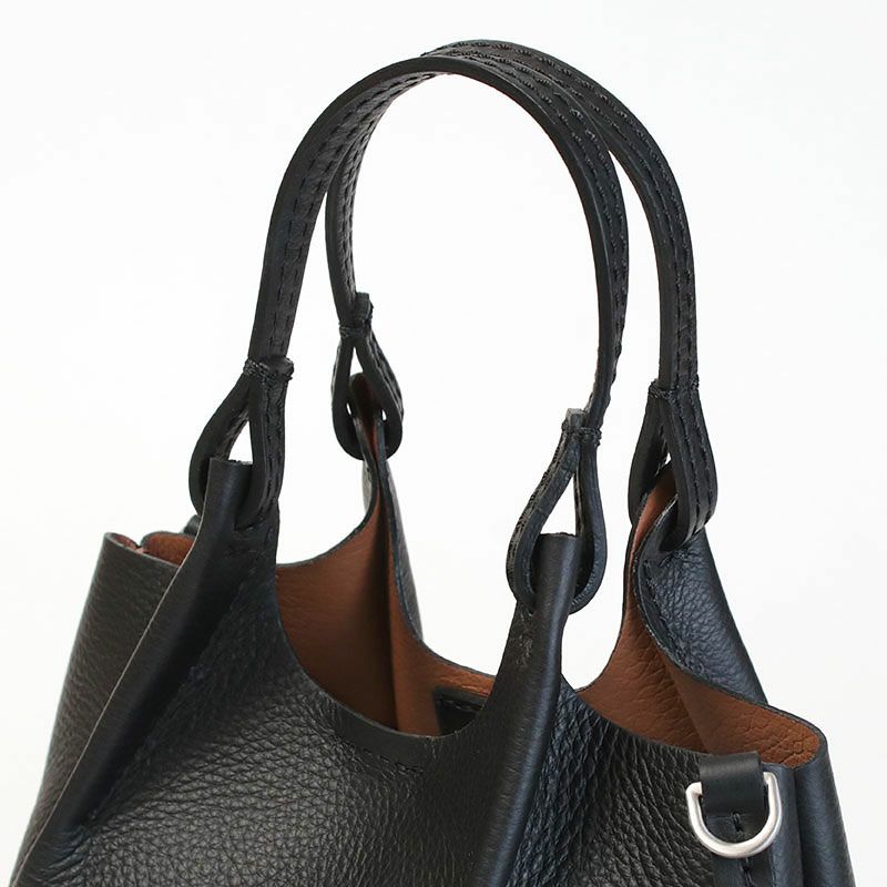 50%OFF GIANNI CHIARINI ジャンニキアリーニ バッグ 2WAY DUA XS 9718