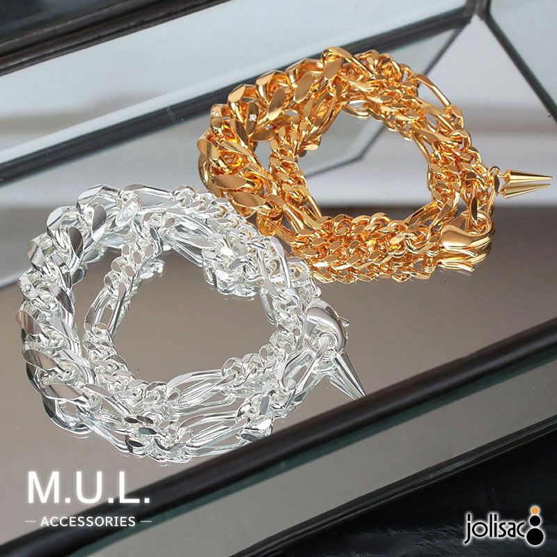 M.U.L. | jolisac