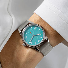 日本公式】NOMOS GLASHÜTTE Japan Official 日本限定モデル Tangente