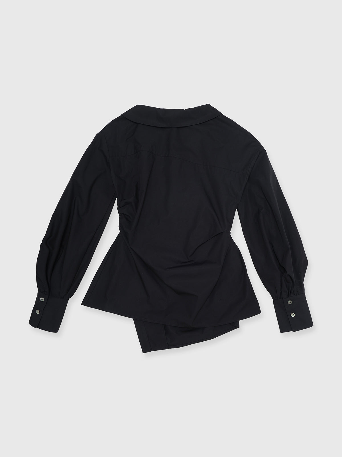 DEFORMATION PEARL SHIRT – JOSEMOON