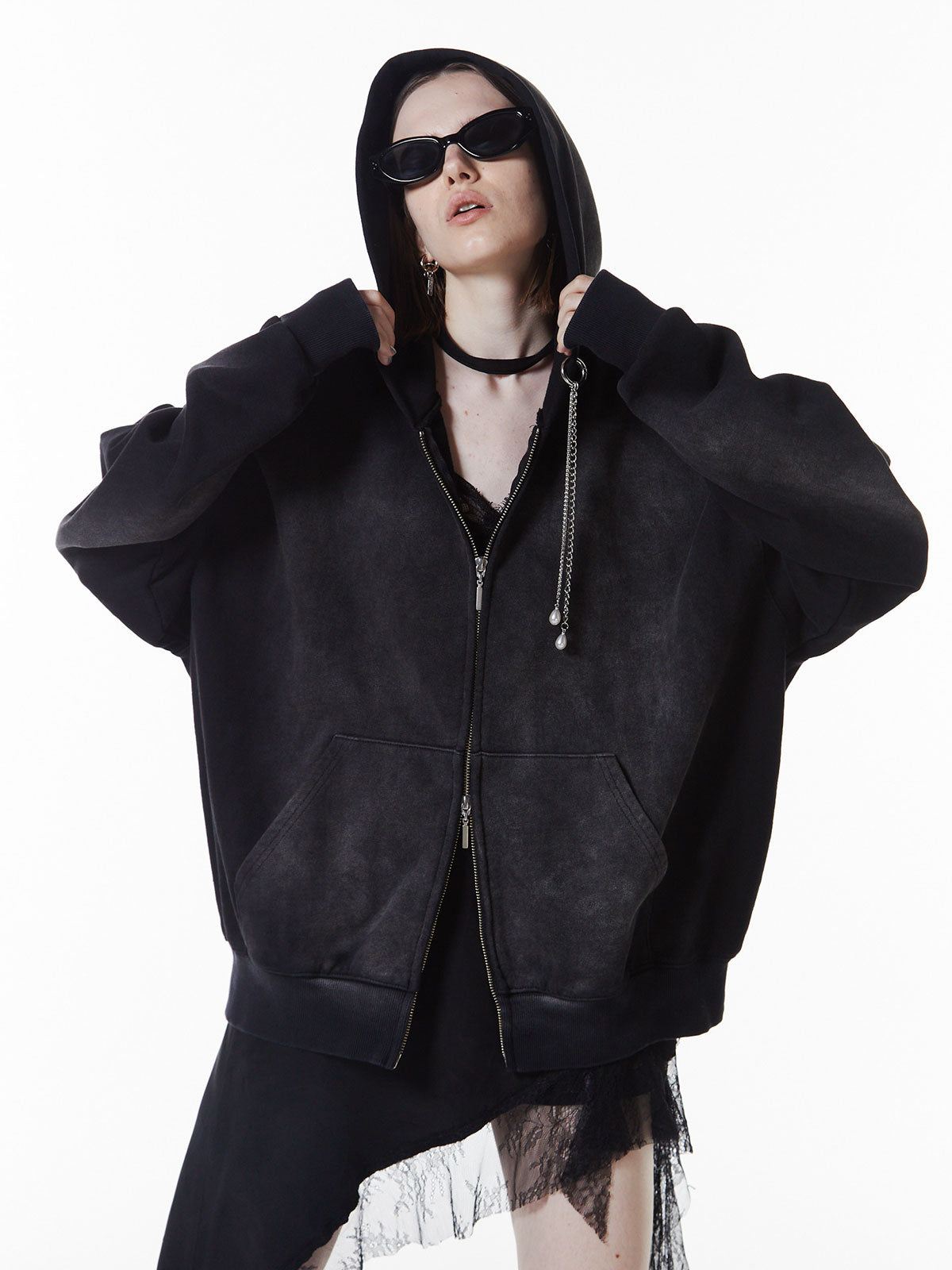 OVER BIO HOODIE – JOSEMOON