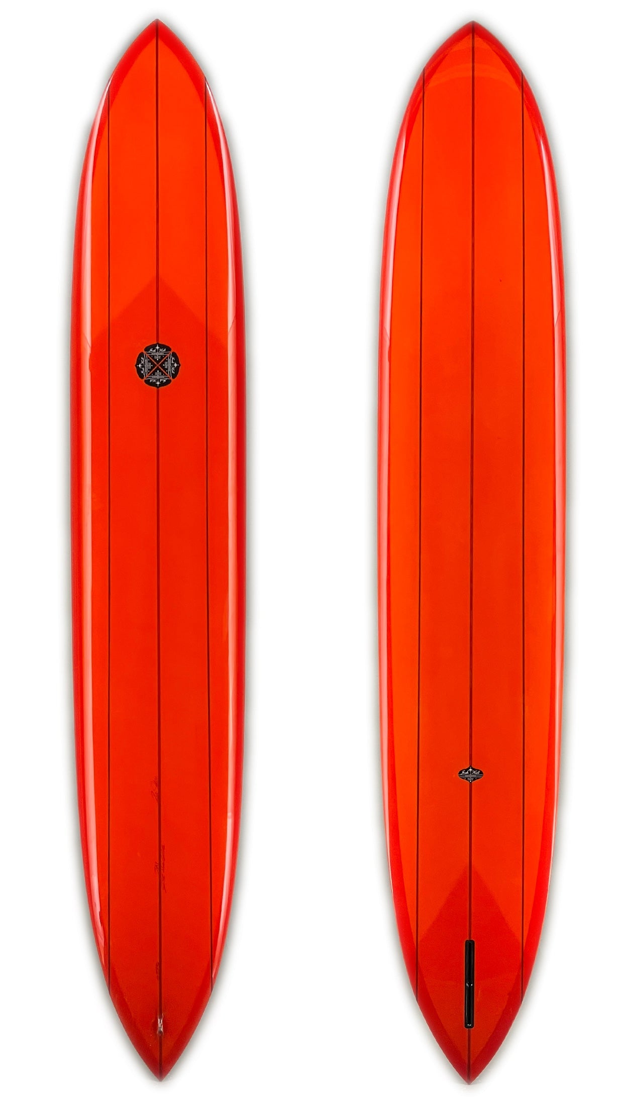 Big Boards – Josh Hall Surfboards