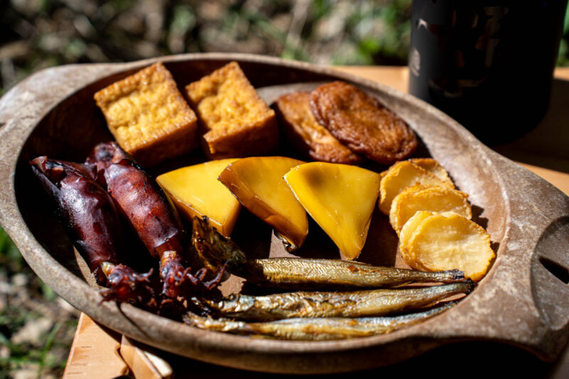 クピルカ | キャンプのプロも愛用する食器ブランドを紹介【皿