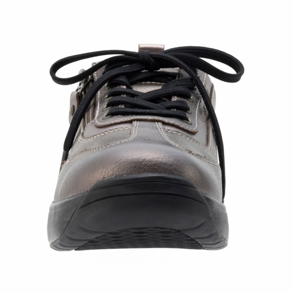 Laura Bronze 膝、腰に驚くほどやさしい やわらかい履き心地の靴 Joya