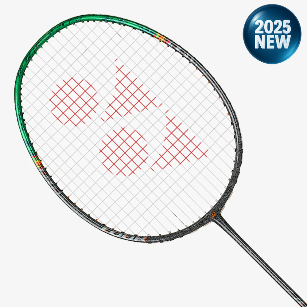 Yonex Astrox 99 Tour 3rd Gen (Black/Green) – JoyBadminton