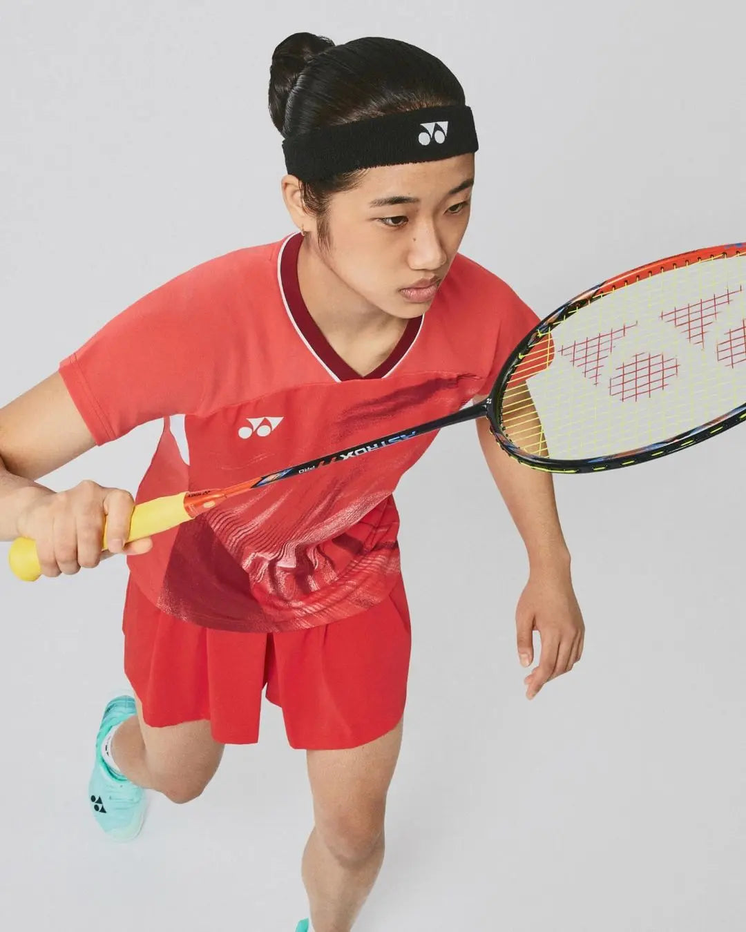 Yonex Astrox 77 Pro (High Orange) - PREORDER - JoyBadminton