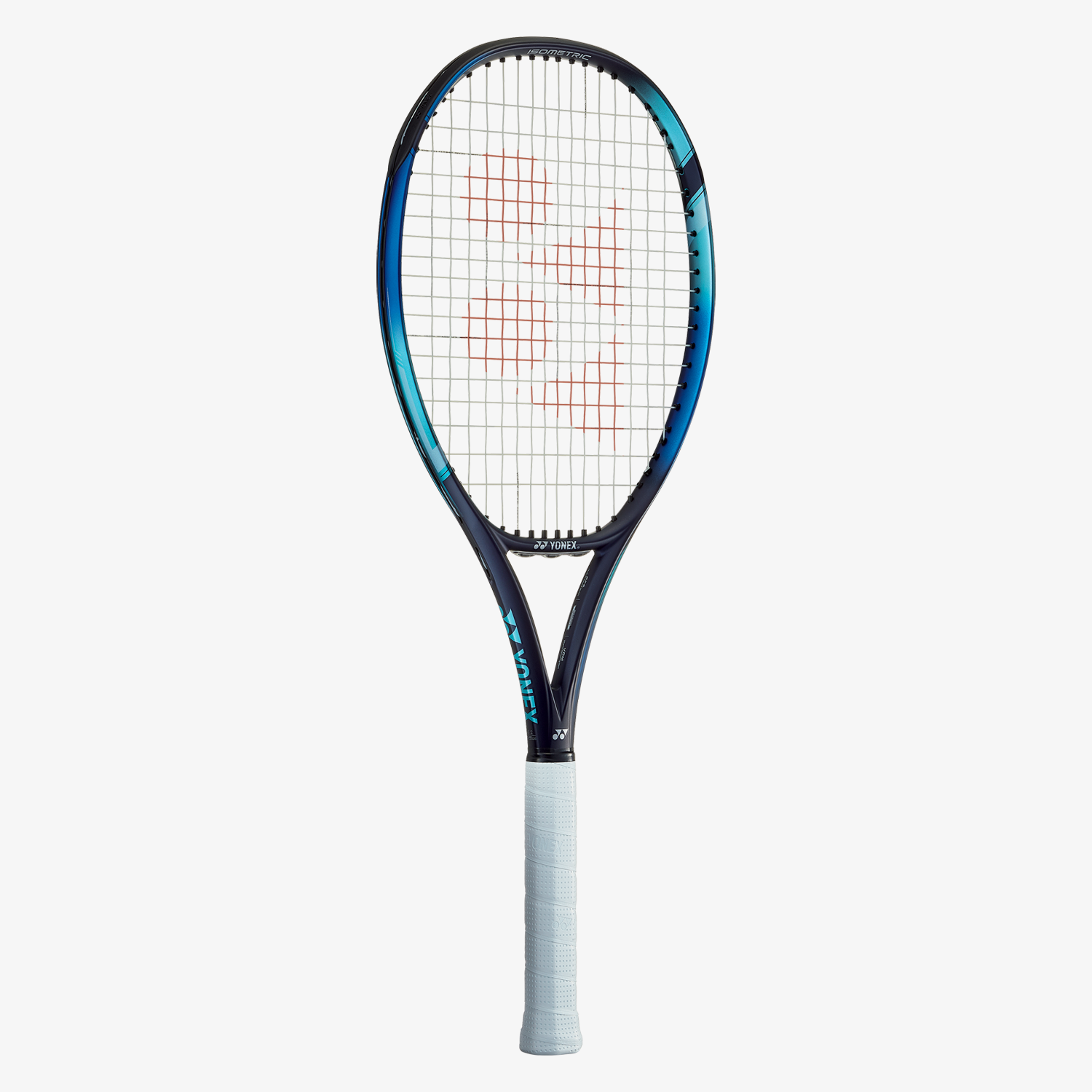 Yonex Ezone 100SL 7th Gen. (EZ07100SL) Sky Blue - JoyBadminton