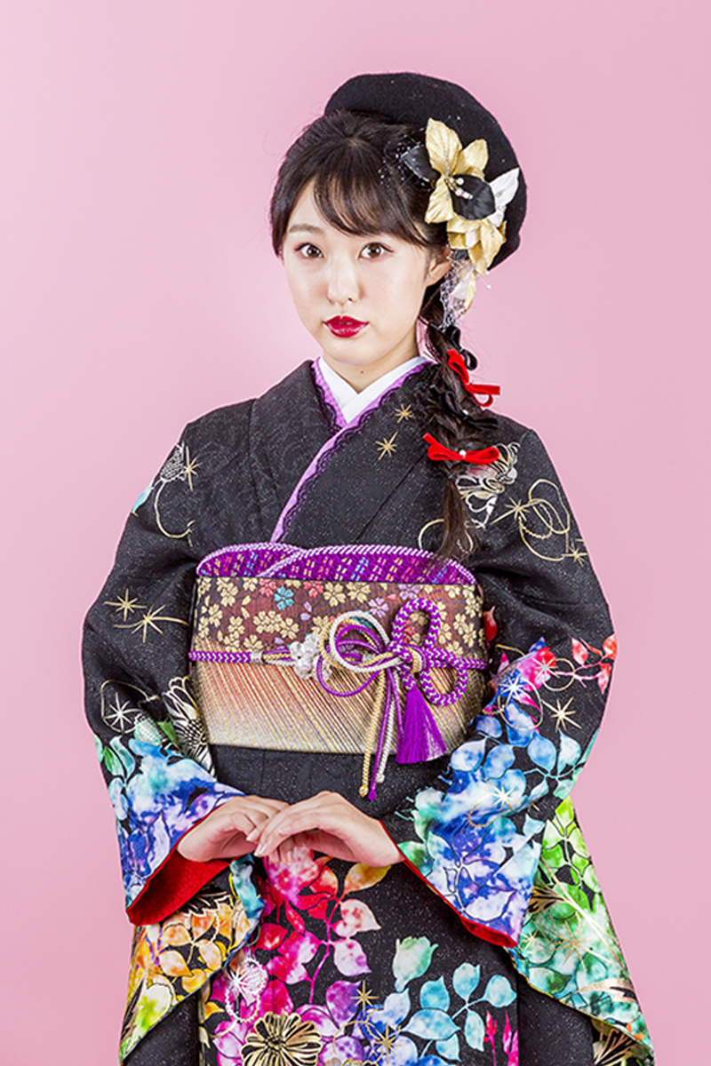 ジョイフル恵利アウトレット 振袖ネットレンタル店 / 【WEB限定】成人