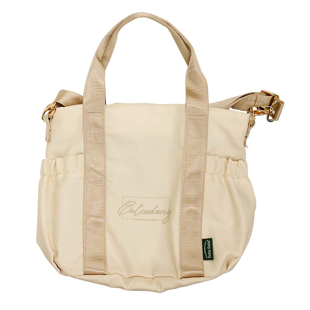 トートバッグ500-025H IV | ジョイフル本田 取り寄せ＆店舗受取