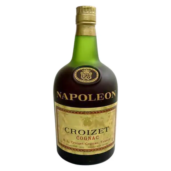 zhtt CROIZET エクストラGASTON De LAGRANGセッ ガストン ド