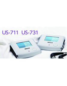 イトー US-711/ イトー US-731 超音波治療器 - 整骨院、接骨院の開業