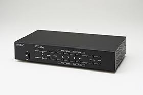 GeoBox G-405 4K/30P マルチディスプレイコントローラー | ジャパン